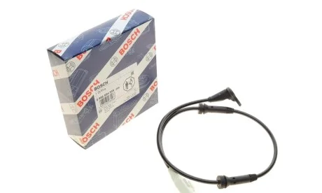 Датчик ABS (передній) Citroen C4 I/Peugeot 307 03-09 BOSCH 0 986 594 559