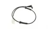Датчик ABS (передний) Citroen C4 I/Peugeot 307 03-09 BOSCH 0 986 594 559 (фото 9)