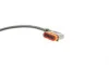 Датчик ABS (задний) MB E-class (W211/S211) 02-10 BOSCH 0 986 594 563 (фото 12)
