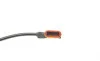 Датчик ABS (задний) MB E-class (W211/S211) 02-10 BOSCH 0 986 594 563 (фото 13)