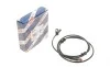 Датчик ABS (задний) MB E-class (W211/S211) 02-10 BOSCH 0 986 594 563 (фото 1)