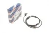 Датчик ABS (задний) MB E-class (W211/S211) 02-10 BOSCH 0 986 594 563 (фото 5)