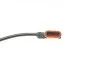 Датчик ABS (задний) MB E-class (W211/S211) 02-10 BOSCH 0 986 594 563 (фото 6)