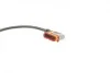 Датчик ABS (задний) MB E-class (W211/S211) 02-10 BOSCH 0 986 594 563 (фото 7)