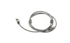 Датчик ABS (задний) MB E-class (W211/S211) 02-10 BOSCH 0 986 594 563 (фото 10)
