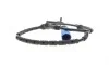 Датчик ABS (передній) BMW X3 (E83) 03-10 (L=950mm) BOSCH 0986594570 (фото 2)