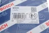 Датчик ABS (передній) BMW X3 (E83) 03-10 (L=950mm) BOSCH 0986594570 (фото 3)