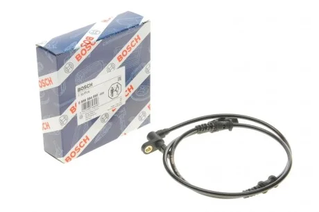 Датчик ABS (передній) MB Sprinter/VW Crafter 06- BOSCH 0 986 594 590