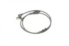 Датчик ABS (передний) MB Sprinter/VW Crafter 06- BOSCH 0 986 594 590 (фото 4)