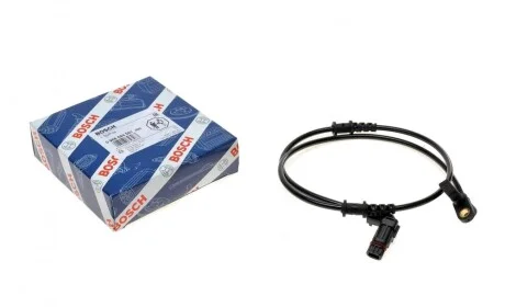 Датчик ABS (передний) MB Vito/Viano (W639) 03- (885mm) BOSCH 0 986 594 591