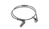 Датчик ABS (передній) MB Vito/Viano (W639) 03- (885mm) BOSCH 0 986 594 591 (фото 6)