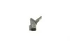 Датчик ABS (передний) Ford Mondeo III 00-07 BOSCH 0986594610 (фото 6)