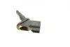 Датчик ABS (передний) Ford Mondeo III 00-07 BOSCH 0986594610 (фото 8)