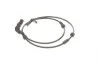 Датчик ABS (передний) MB S-class (W221) 05-13 BOSCH 0986594642 (фото 7)