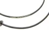 Датчик ABS (передній) MB Sprinter (W906)/VW Crafter 06- BOSCH 0986594645 (фото 2)