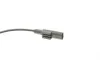 Датчик ABS (передній) MB Sprinter (W906)/VW Crafter 06- BOSCH 0986594645 (фото 4)
