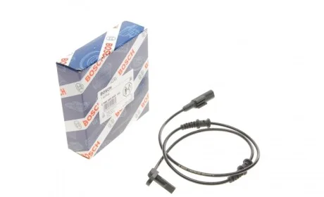 Датчик ABS (передний) MB Sprinter (W906)/VW Crafter 06- BOSCH 0986594645