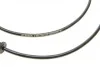 Датчик ABS (передній) MB Sprinter (W906)/VW Crafter 06- BOSCH 0986594645 (фото 9)
