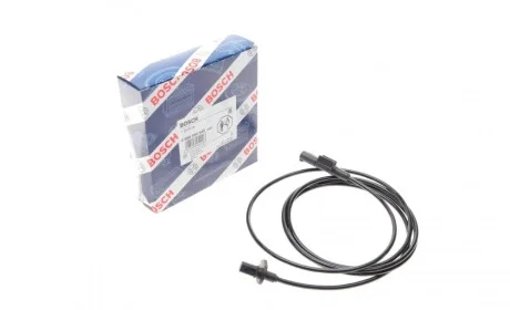 Датчик ABS (задний) MB Sprinter/VW Crafter 11- (R) BOSCH 0 986 594 648