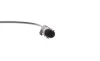 Датчик ABS (задній) MB GL-class (X166)/ML-class (W166)/GLE (W166)/GLS (X166) 11- (L=300) BOSCH 0 986 594 650 (фото 2)