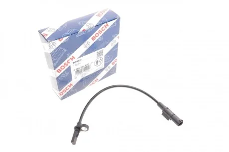 Датчик ABS (задний) MB GL-class (X166)/ML-class (W166)/GLE (W166)/GLS (X166) 11- (L=300) BOSCH 0 986 594 650