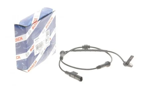 Датчик ABS (передний) Fiat Doblo 10- BOSCH 0 986 594 655