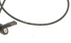 Датчик ABS (задній) Renault Master 10- BOSCH 0 986 594 670 (фото 2)