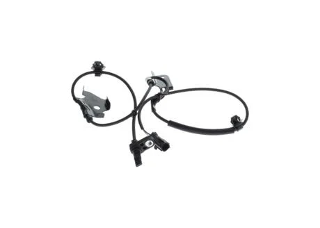 Датчик ABS (передний) Toyota Auris/Corolla 06-18/Prius Plus 11- (L) BOSCH 0 986 594 677