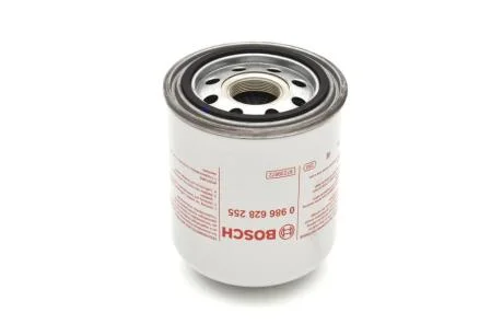 Фильтр влагоотделителя Volvo FE/FL 06- (M39x1,5mm) BOSCH 0986628255