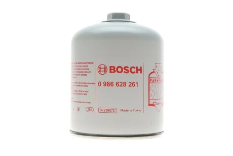 Фільтр вологовідділювача Daf СF/XF/XG 6.7D-12.9D 13- BOSCH 0 986 628 261
