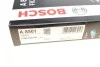 Фильтр салона Citroen C2/C3/C4/Peugeot 307/308 00- (угольный) (антиалергенный) BOSCH 0 986 628 501 (фото 9)