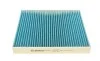 ФІЛЬТР САЛОНУ З АКТИВОВАНИМ ВУГІЛЛЯМ BOSCH 0 986 628 504 (фото 2)