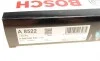 Фільтр салону BOSCH 0 986 628 522 (фото 7)