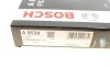 ФІЛЬТР САЛОНУ З АКТИВОВАНИМ ВУГІЛЛЯМ BOSCH 0 986 628 534 (фото 6)