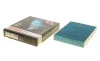 ФІЛЬТР САЛОНУ З АКТИВОВАНИМ ВУГІЛЛЯМ BOSCH 0 986 628 537 (фото 1)
