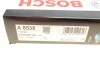ФИЛЬТР САЛОНА С АКТИВИРОВАННЫМИ УГЛЯМИ BOSCH 0 986 628 538 (фото 7)