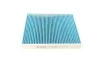 Фільтр салону Skoda Fabia/Roomster/VW Polo 99-10 (вугільний/антиалергенний) BOSCH 0 986 628 539 (фото 6)