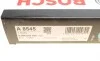 ФІЛЬТР САЛОНУ З АКТИВОВАНИМ ВУГІЛЛЯМ BOSCH 0 986 628 545 (фото 5)