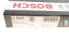 ФІЛЬТР САЛОНУ З АКТИВОВАНИМ ВУГІЛЛЯМ BOSCH 0 986 628 547 (фото 7)