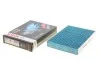 ФІЛЬТР САЛОНУ (ВУГІЛЬНИЙ АНТИАЛЕРГЕННИЙ) BOSCH 0 986 628 557 (фото 2)