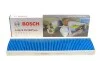 Фильтр салона Mini Cooper 06- (угольный/антиаллергенный/антибактериальный) BOSCH 0 986 628 579 (фото 2)