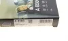 Фільтр салону BMW 3 (G20/G20)/X3 (G01/F97)/X4 (G02/F98) 17- (вугільний/антиалергенний/антибактеріальний) BOSCH 0 986 628 580 (фото 5)