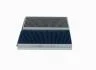 Фільтр салону BOSCH 0986628618 (фото 1)