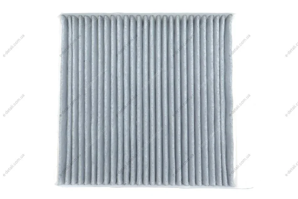 Фільтр салону Volvo S60/S70/S80/V70/XC90 -14 BOSCH 0986628621 (фото 1)
