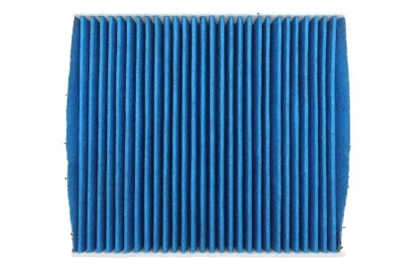 Фильтр салона Ford Focus II/Volvo C30/C70 II/S40 II/V50 04-13 (угольный) BOSCH 0986628636