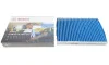 Фильтр салона Fiat 500L/500X 12-/Jeep Compass/Renegade 17- (угольный/антиалергенный) BOSCH 0 986 628 642 (фото 3)