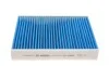 Фільтр салону BMW 3 (F30/F80) 1.6-3.0D 11- (вугільний/антиалергенний) BOSCH 0 986 628 643 (фото 1)