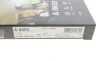 Фильтр салона Renault Kangoo 08-/ Master 10- (угольный) (к-кт 2шт) BOSCH 0 986 628 653 (фото 3)