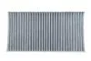 Фільтр салону MB M-class (W164) 05-11 (вугільний/антиалергенний) BOSCH 0986628660 (фото 4)
