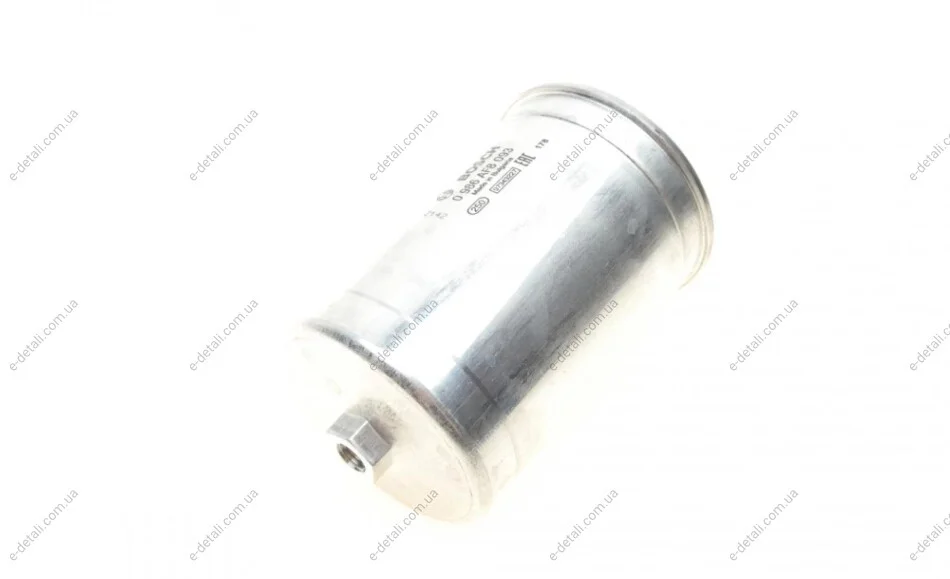 Фільтр паливний MB E-class (W124) -98/S-class (W116/126) -91 знято з постачання BOSCH 0 986 AF8 093 (фото 1)